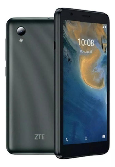 Celular Zte Blade A31 Lite Grey / 32gb Liberado Color Gris - #𝑼𝑺𝒉𝒐𝒑